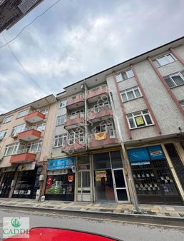 Mükemmel Konumda Satılık Daire