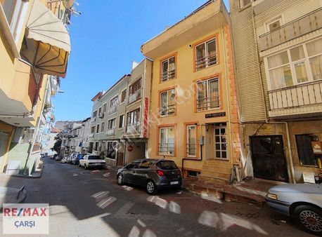 Remax Çarşı'dan Cumhuriyet Parkı'nda Satılık 1+1 Daire