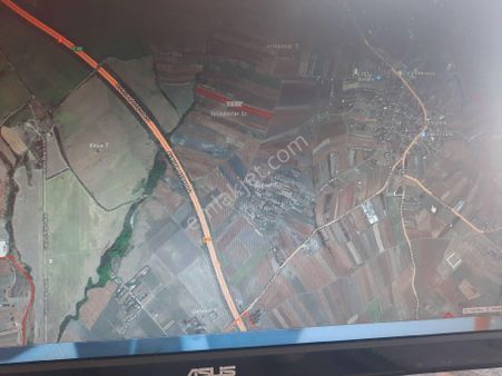 İst.silivri Seymen Köyünde Acil Satılık 26314m. Müstakil Tapulu Tarla..