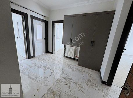 Galata'dan Satılık Sıfır Daireler