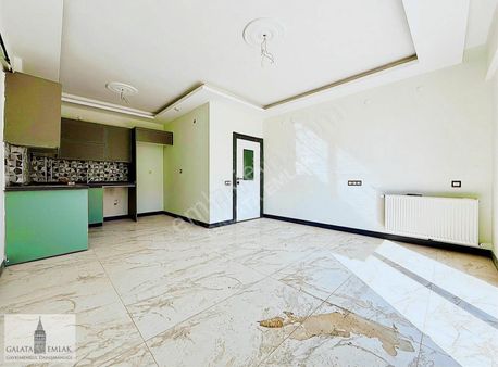 Galata Gayrimenkul'den Yakınca'da Sıfır 1+1 Daireler