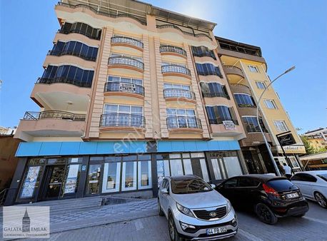 Yukarı Çöşnükte Satılık Daire