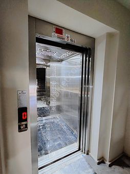 Redstone İdolden Şehrin Merkezinde Sıfır 2+1 Kupon Daire