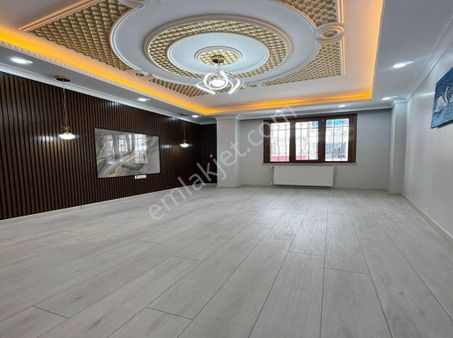 Başkent Yapı'dan Tek Daire Üzeri Büyük Tip 3+1 Yüksek Giriş