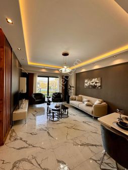 Kuşadası Otogar Arkasın'da 3+1 Sıfır Satılık Daire