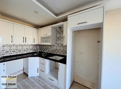 Seferihisar Pazaryeri'nde 2+1, Önü Açık Masrafsız Daire !