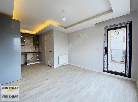 Veri'den Çolakibrahimbey'de Yeşil Alan Cepheli 2+1 Satılık Daire