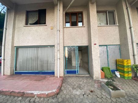 Trabzon'da Kiralık Depo