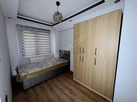 Görükle Merkezde Satılık 2+1 Dublex Eşyalı Daire