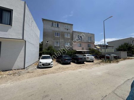 Yunuselinde Satılık Arsa 94m2