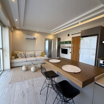 Tabela Değeri Yüksek Satılık Suit Daireler