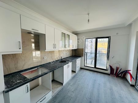 Lider'den Sıfır Full Yapılı Cephesi Açık 5. Katta 3+1