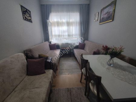 Yedikulede Satılık 1+1 Daire