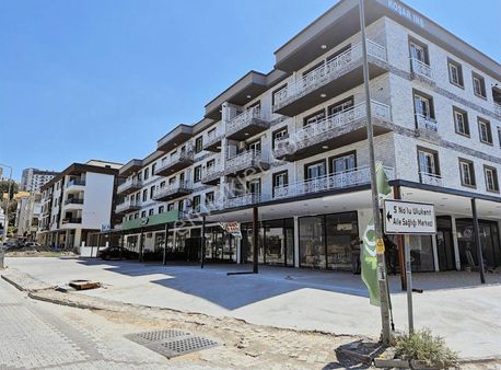 2+1 Sıfır Kapalı Mutfak Merkezi Konum