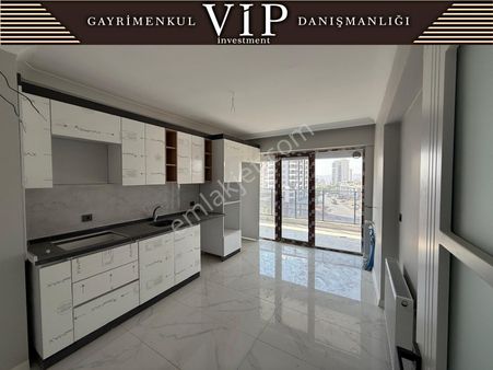 Altındağ Ulubey Mah. Merkezi Lokasyonda Ultra Lüx Yapılı Sıfır 4+1 Satılık Daire