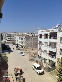 Ahmet Yesevi Mah Satlik Doğalgazlı Üst Kat