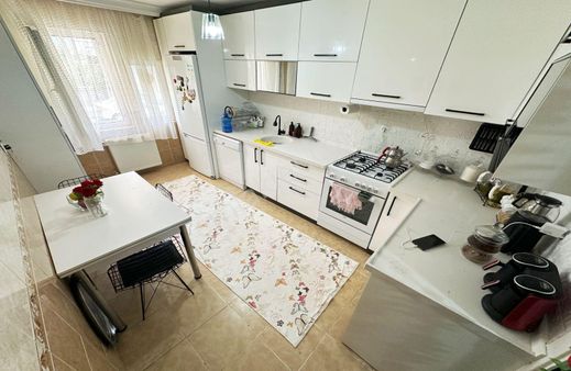 Atapark Cadde Yakını Masrafsız Fırsat Daire