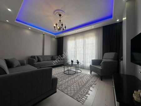 Türkiye Emlak Fatih Mah 3+1 Kredili 120m2 4.kat Daire Kod 2623