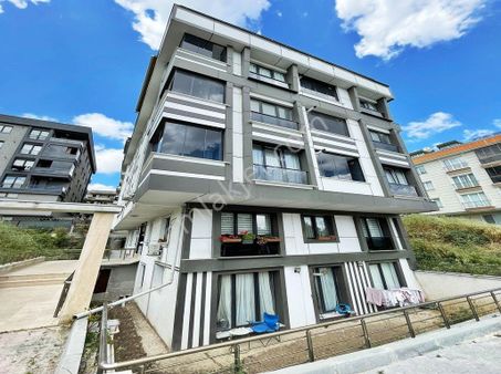 Başkent Yapı'dan Metrobüse Yakın 2+1 Yüksek Giriş