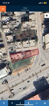 Beymahall Gyo Beylerbeyi`nde Satlık 130mt Arsa