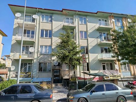 Dumlupınar Mah Satılık Afjetli Daire