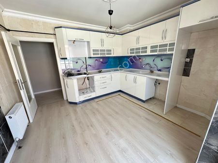 Lider'den Asansörlü Ön Cephe Ebeveyn+kilerli Full Yapılı 2. Kat