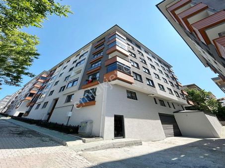 Ambarlı Sıfır Bina Da 3+1 Full Yapılı Balkonlu Ara Kat Daire