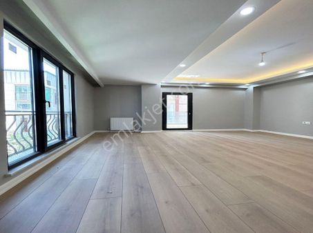 Başkent Yapı'dan Kısa Katlı Sıfır Binada 3+1 Masrafsız Ara Kat