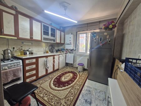 Hayal'den Tandoğan Mh'de Bağımsız Ön Cephe Geniş 3+1 Full+full Yapılı Yüksek Giriş Fırsat Daire!!!!