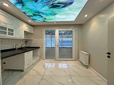 Başkent Yapı'dan Metrobüse 10 Dk 2+1 Kapalı Balkonlu Ara Kat