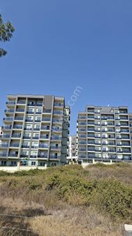 Nova Gayrimenkul Den Limonlu Mah Havuzlu Satılık 2+1 Daireler