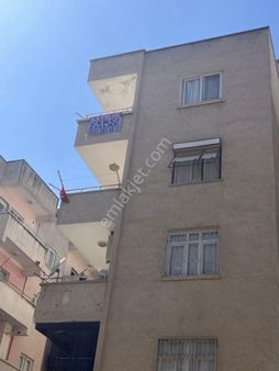 Çerçi Emlak'tan Duatepe Mah. Satılık 4.kat Daire