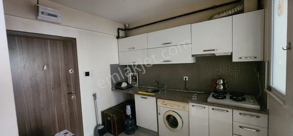 İ-214 Sütlüce Kiralık Eşyalı 1+1 Apart