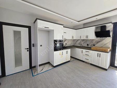 ▄jet'ten Altınkumda Hayran Kalacağınız Modern Tasarım 2+1 Dublex
