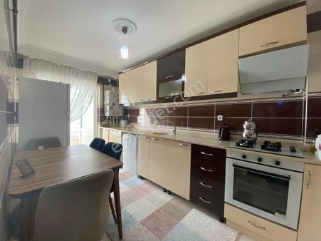 Nam-ak Emlak'tan Önü Açık Manzaralı Asansörlü Güney Cephe 3+1 Daire