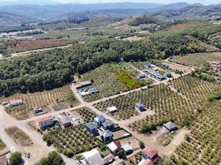 | Epa Uğur Düzce | Cumayeri Ortada 4 Kat İmarlı Arsa