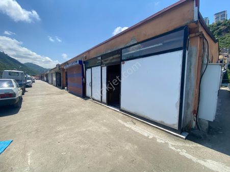 İpekyolu Sanayi Sitesi Satılık Dükkan