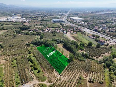 | Epa Uğur Düzce | Gümüşova Selamlar 3 Yol Cepheli Satılık Arsa