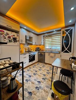 🏡 Akçinler Gayrimenkulden Tevfikiye Mah. 140 M² 3+1 – Ebeveyn Banyolu, Masrafsız & Pazarlıklı