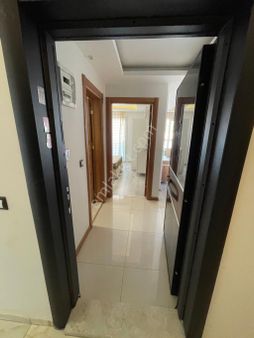 Kuşadası Eşyalı Satılık 1+1