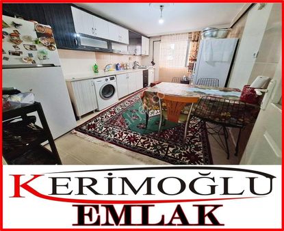Yayla Mah. Seyitler Caddesi Yakını 3+1 Satılık Daire _kerimoğlu_