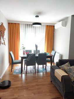 Denk Evim Gayrimenkul Den Kadiköy Hasanpaşa Da Satılık 3+1