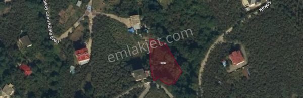 Deniz Manzaralı İmarlı Arsa Re/max Ay Ertancan Eraydın’dan