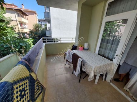 Sahil Emlak'tan Satılık 2+1 Daire Denize Yakın Konum