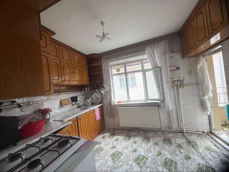 Rotadan Satılık Cumhuriyet-mualla Civarı Özbatıkentte Güney Cephe Daire