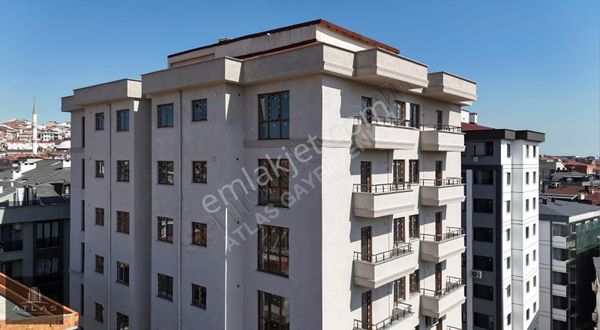 Atlas'tan, Site İçi, 2+1, 90m2, Y.ısıtmalı, K.otoparklı, Fırsat!