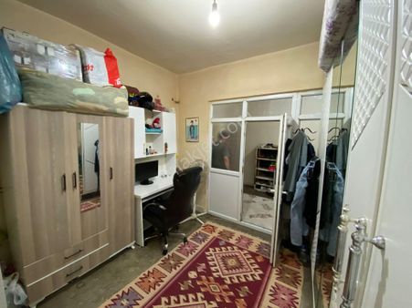 Yenişehir Şehitlikte 2+1 Satılık Kelepir Daire