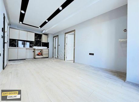 Çamlıbelde Lüx İşçilik Kira Getirisi Yüksek Yatırımlık 1+1 Giriş