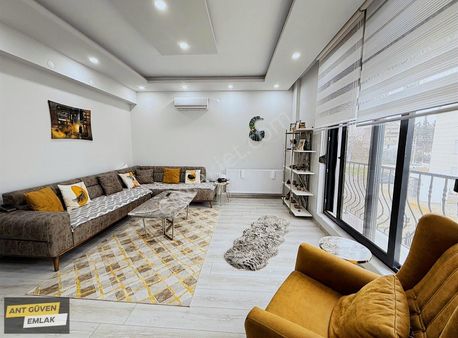 Bahçeyaka'da Mustakil Tadında 3+1 Katta Tek Full Daire