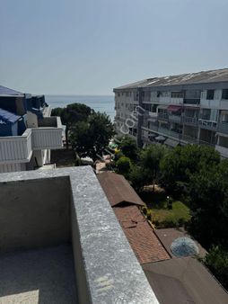 Denize Sıfır Dubleks